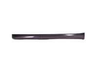 Side Skirt Set Aerokit II Style. Porsche 986 Boxster / Boxster S - 98655998301, 98655998302 - E471 ABS, E471 CARBON