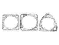 Exhaust Gasket Replacement Kit. Porsche 944 Turbo 951 - 94411120503, 92811124403, 92811124404, 92811125505 Exhaust Gasket Replacement Kit. Porsche 944 Turbo 951 - 94411120503, 92811124403, 92811124404, 92811125505