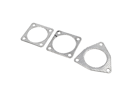 Auspuffdichtungs-Ersatzkit. Porsche 944 Turbo 951 - 94411120503, 92811124403, 92811124404, 92811125505