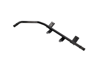 Tuyau de liquide de refroidissement. Porsche 92A Cayenne S (958) 4,2 L V8 Diesel, 2011-2018 - 95810646510 Tuyau de liquide de refroidissement. Porsche 92A Cayenne S (958) 4,2 L V8 Diesel, 2011-2018 - 95810646510