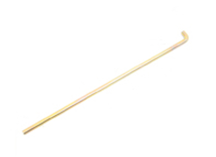 Tension wire for headlining. Porsche 911 / 964 / 993 Coupe - 91155556100 Tension wire for headlining. Porsche 911 / 964 / 993 Coupe - 91155556100