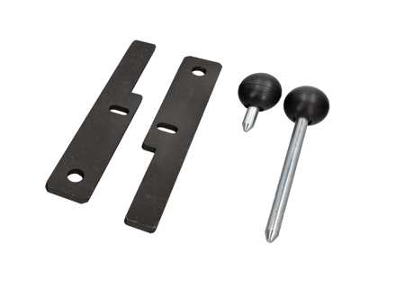 Outil d'alignement d'arbre à cames. Porsche 955 Cayenne V8 / 957 Cayenne V8 - C4005