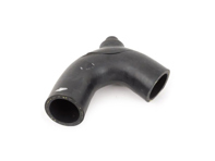 Manguera angular de agua del radiador. Porsche 924 - 047121175 Manguera angular de agua del radiador. Porsche 924 - 047121175