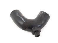 Tubo angolato acqua radiatore. Porsche 924 - 047121175 Tubo angolato acqua radiatore. Porsche 924 - 047121175