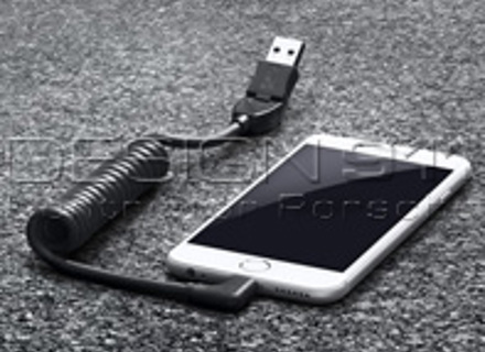 Cavo di ricarica per smartphone USB. Porsche 981 Boxster / 981 Cayman / 911 / 958 Cayenne / Macan / Panamera - 97004490150, 97004490151, 97004490153 Cavo di ricarica per smartphone USB. Porsche 981 Boxster / 981 Cayman / 911 / 958 Cayenne / Macan / Panamera - 97004490150, 97004490151, 97004490153