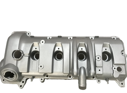 Couvercle de soupape moteur. Porsche 970 Panamera V8 / 958 Cayenne V8 - 94810513522, 94810513521, 94810513520, 94810513620, 94810513621, 94810513622, 94810513623 Couvercle de soupape moteur. Porsche 970 Panamera V8 / 958 Cayenne V8 - 94810513522, 94810513521, 94810513520, 94810513620, 94810513621, 94810513622, 94810513623