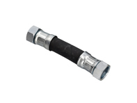 Olieleiding naar voorste koeler. Porsche 911 1980-89 - 93020711304, 93020711300, 93020711305, 93020711306, 315330020 - 930.207.113.00, ER.016.005, 1613700400