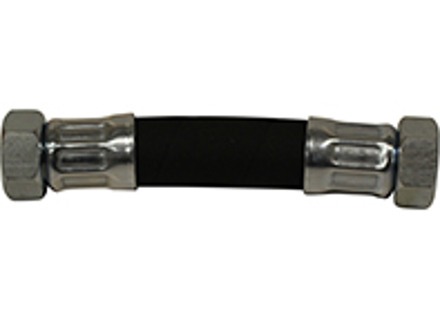 Oil tube to front cooler. Porsche 911 1980-89 - 93020711304, 93020711300, 93020711305, 93020711306, 315330020 - 930.207.113.00, ER.016.005, 1613700400