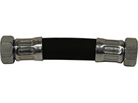 Oil tube to front cooler. Porsche 911 1980-89 - 93020711304, 93020711300, 93020711305, 93020711306, 315330020 - 930.207.113.00, ER.016.005, 1613700400 Oil tube to front cooler. Porsche 911 1980-89 - 93020711304, 93020711300, 93020711305, 93020711306, 315330020 - 930.207.113.00, ER.016.005, 1613700400