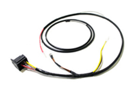 Kabelbaum der Scheinwerferwaschanlage. Porsche 911 80-86 - 91161207601 - RD-911.612.076.01, BP PS9275, 1698550310