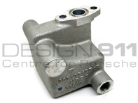 Réservoir d'huile de chargeur de turbo Porsche 993 Turbo - 99310712751, 99310712851, 99310712753 Réservoir d'huile de chargeur de turbo Porsche 993 Turbo - 99310712751, 99310712851, 99310712753
