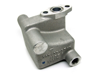 Oliereservoir voor turbocompressor. Porsche 993 Turbo - 99310712751, 99310712851, 99310712753