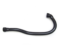 Oil / Air Separator Pipe. Porsche Boxster 986 2.5L - 99610714506 Oil / Air Separator Pipe. Porsche Boxster 986 2.5L - 99610714506