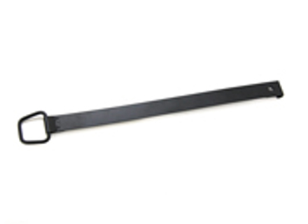 Battery restraining strap. Porsche 912 1965-69 - 90261102200
