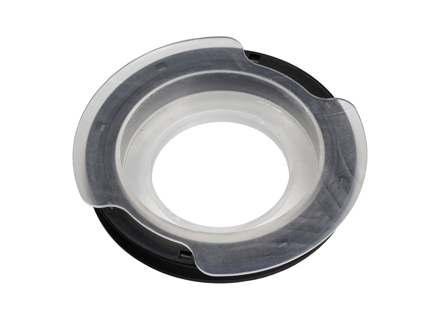 Front crankshaft seal. Porsche 957/958 Cayenne / 970 Panamera / Macan - 95510105200, 263.600