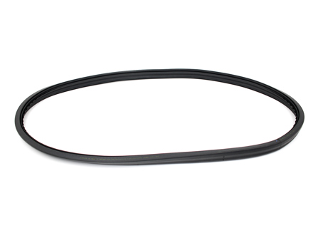 Dichtung für den vorderen Kofferraumdeckel. Porsche 991 / Boxster / Cayman - 99151161104, 99151161103 Dichtung für den vorderen Kofferraumdeckel. Porsche 991 / Boxster / Cayman - 99151161104, 99151161103