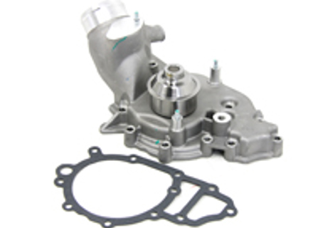 Pompe à eau. Porsche 924S / 944S / 944 1982-88 - 94410602122, 94410602109, 94410602113, 94410602116, 94410602120, 944106921X - URO-007694