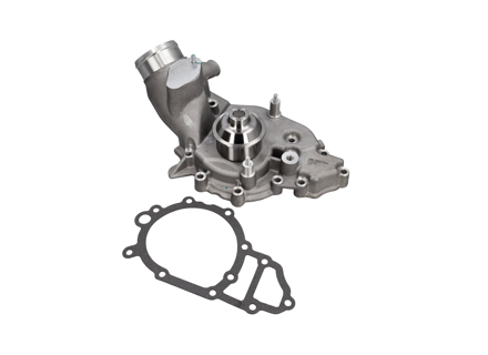 水泵。适用于保时捷 924S / 944S / 944 1982-88 年款 - 94410602122, 94410602109, 94410602113, 94410602116, 94410602120, 944106921X - URO-007694