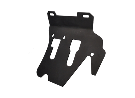 Hybrid Pedalboard. Porsche 911 1967 Targa & 911 1977-89 Targa/Cab LHD Cars - 91155106340, 91155106344, 91155106393 Hybrid Pedalboard. Porsche 911 1967 Targa & 911 1977-89 Targa/Cab LHD Cars - 91155106340, 91155106344, 91155106393