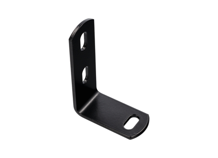 Staffa laterale paraurti anteriore. Porsche 911 68-73 - 1684151100, 90150513501 - 1684151100