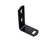 Staffa laterale paraurti anteriore. Porsche 911 68-73 - 1684151100, 90150513501 - 1684151100