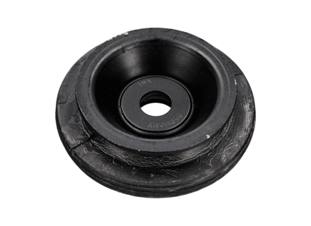 Montaggio puntone sospensione. Porsche 924 / 924S / 944 - 94434307100, 94434307101 - 944 343 071 01