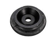 Montaggio puntone sospensione. Porsche 924 / 924S / 944 - 94434307100, 94434307101 - 944 343 071 01