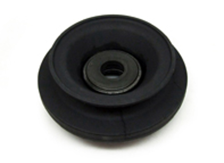 Montaggio puntone sospensione. Porsche 924 / 924S / 944 - 94434307100, 94434307101 Montaggio puntone sospensione. Porsche 924 / 924S / 944 - 94434307100, 94434307101