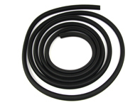 Guarnizione porta in gomma, originale. Porsche 911 Coupé 1965-73 - 90153109323 Guarnizione porta in gomma, originale. Porsche 911 Coupé 1965-73 - 90153109323