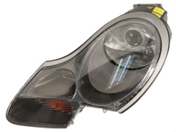 Headlamp Clear Litronic / Xenon. Porsche 986 Boxster / 996 RHD cars - 99663115704, 99663115804 Headlamp Clear Litronic / Xenon. Porsche 986 Boxster / 996 RHD cars - 99663115704, 99663115804
