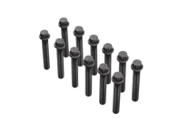 Drijfstangbouten SET VAN 12. Porsche 986 Boxster / 987 Boxster / Cayman / 996 / 997 / 958 / 970.2 / 95B - 99610311551, 99710311501