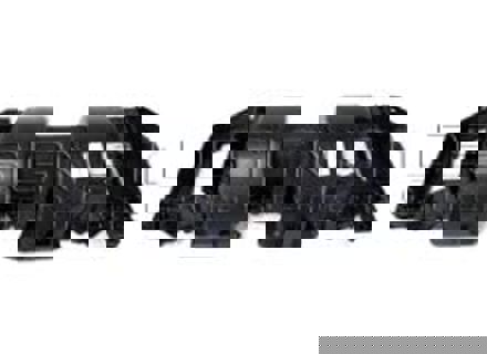 Boîtier du moteur du ventilateur Air Con supérieur. Porsche 968 - 94457210502, 94457210501 Boîtier du moteur du ventilateur Air Con supérieur. Porsche 968 - 94457210502, 94457210501