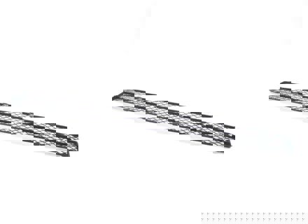 Griglia di ventilazione del paraurti anteriore. Porsche 964 1989-94 - 96450514100 Griglia di ventilazione del paraurti anteriore. Porsche 964 1989-94 - 96450514100