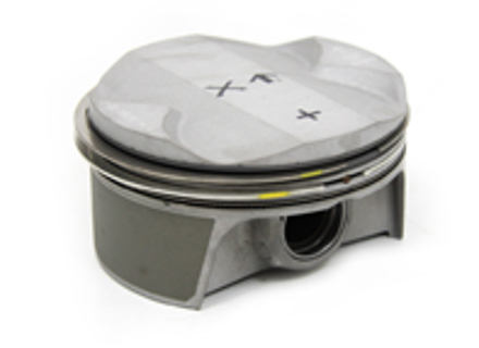 Piston moteur. Porsche 987 Boxster / Cayman Piston moteur. Porsche 987 Boxster / Cayman