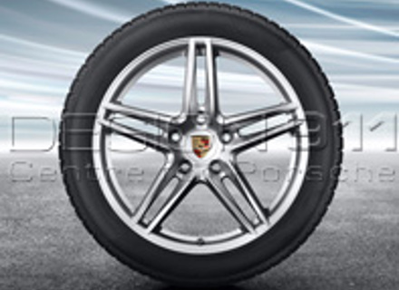 19' 991.2 C2 / C2S Carrera Alloy Wheels & Tyres Original Porsche - 99104460102, 99104460112 19' 991.2 C2 / C2S Carrera Alloy Wheels & Tyres Original Porsche - 99104460102, 99104460112