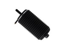 Luftfeder des hinteren Stoßdämpfers. Porsche 95B Macan GTS - 95B616001A, 95B616001B, 95B616001C, 95B616001D, 95B616001E, 95B616001F, 95B616001G, 95B616001H, 40-249841, 40-273778, 95B616002A, 95B616002B, 95B616002C, 95B616002D, 95B616002E, 95B616002F, 95B616002G, 95B616002H Luftfeder des hinteren Stoßdämpfers. Porsche 95B Macan GTS - 95B616001A, 95B616001B, 95B616001C, 95B616001D, 95B616001E, 95B616001F, 95B616001G, 95B616001H, 40-249841, 40-273778, 95B616002A, 95B616002B, 95B616002C, 95B616002D, 95B616002E, 95B616002F, 95B616002G, 95B616002H
