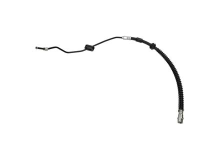 前刹车软管。适用于保时捷 958 Cayenne 2010-17 款 - 95835558155, 95835558156, 95835558256, 95835558255