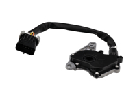 Interruptor de enchufe múltiple selector de marchas. Porsche 986 / 987C / 987 / 996 - 98632561201, 98635261200