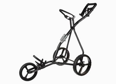 Carrello da golf pieghevole - Collezione Sport