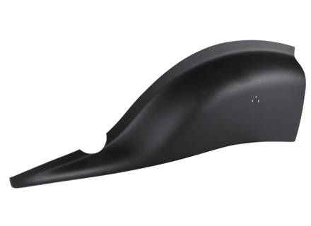 Panel de reparación de revestimiento interior lateral, plástico. Porsche 911 Coupe - 90155507120, 90155507220 - 1689813480, 1689813470 Panel de reparación de revestimiento interior lateral, plástico. Porsche 911 Coupe - 90155507120, 90155507220 - 1689813480, 1689813470