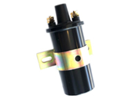 Bobine. Porsche 356 6 volt 1600/S/CS/S90 - 60660210800, PCG602108A