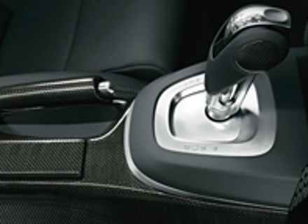 Leve cambio e freno a mano in CARBONIO. Porsche Boxster / Cayman / 997 2009>> - 99704480141