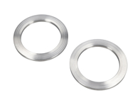 Centreerring remrotor. Porsche 944 / 968 - 9producten - 9P-44RC, 92835104360, 92835104361, 92835104460 Centreerring remrotor. Porsche 944 / 968 - 9producten - 9P-44RC, 92835104360, 92835104361, 92835104460