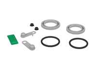 Performance Rear Brake Caliper Seal Kit 44mm. Porsche 964 Carrera 2 1990-91 - 96435291900 - 664402