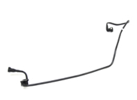 Línea de ventilación del cartucho de carbón. Porsche 996 GT3 - 99620125107, 99620125105 Línea de ventilación del cartucho de carbón. Porsche 996 GT3 - 99620125107, 99620125105