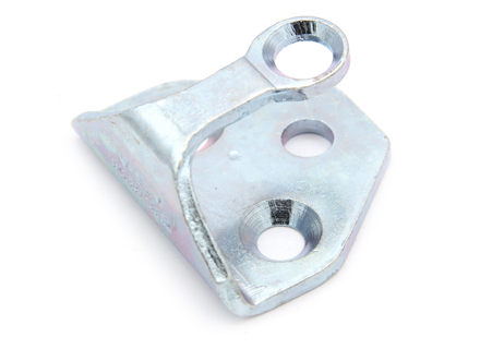 Incontro serratura porta. Porsche 924/928/944 - 92853713302