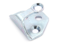 Door lock striker. Porsche 924 / 928 / 944 - 92853713302 Door lock striker. Porsche 924 / 928 / 944 - 92853713302