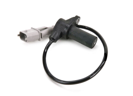 Crankshaft position sensor. Porsche 957 Cayenne 3.0L Diesel - 95560638120 - 0261210261