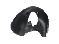Front wheel arch liner. Porsche 955 Cayenne 4.5L Turbo - 95550496101, 95550496103, 95550496201, 95550496203 Front wheel arch liner. Porsche 955 Cayenne 4.5L Turbo - 95550496101, 95550496103, 95550496201, 95550496203