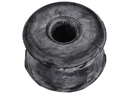 Schokdemperrubber montage. Porsche911/912 - 90133379501